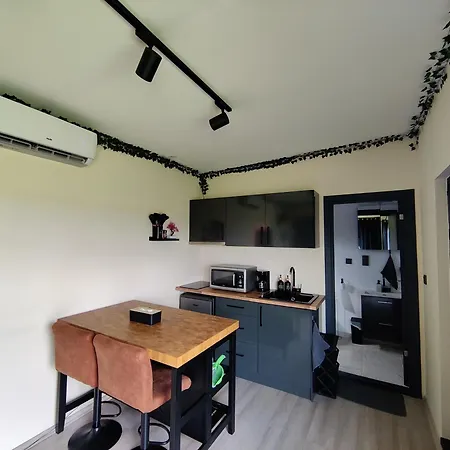 Tiny House Betuwe Apartment Tricht Exterior photo