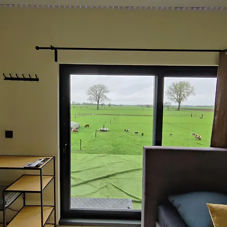 Tiny House Betuwe Apartment Tricht Exterior photo