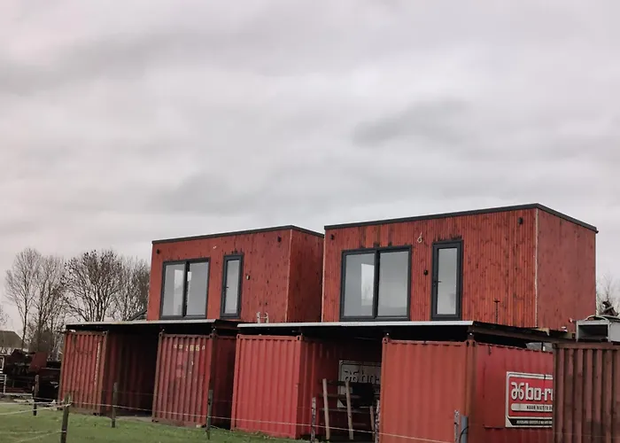 Tiny House Betuwe