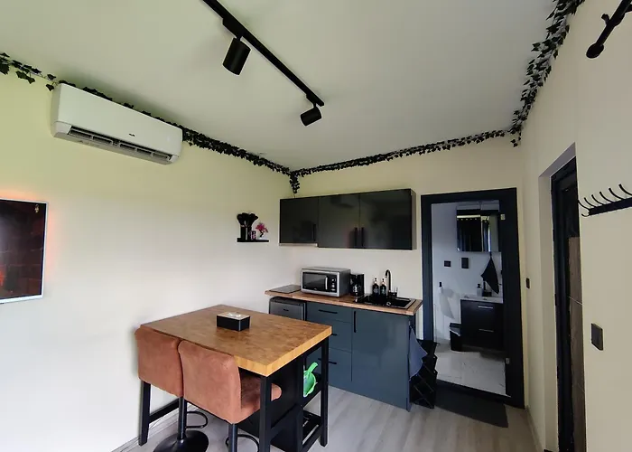 Tiny House Betuwe