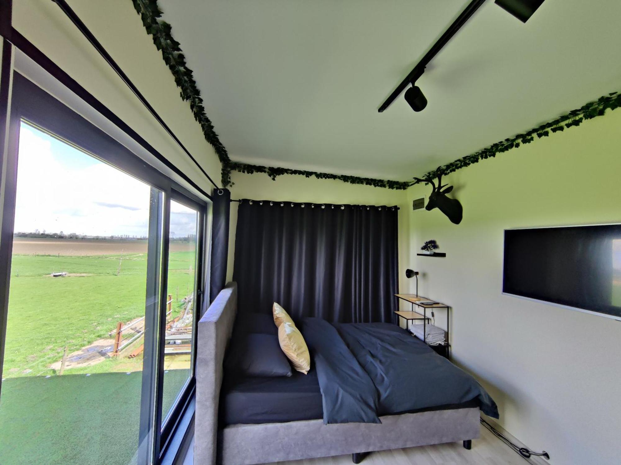 Tiny House Betuwe